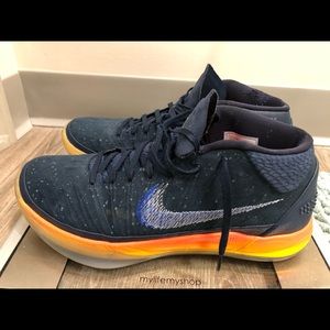 Kobe AD